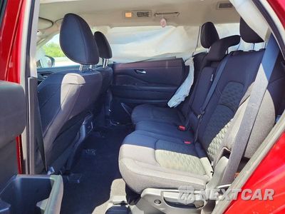 Zdjęcie 11 z 14 samochodu: 2022 NISSAN PATHFINDER SV VIN:5N1DR3BA4NC259249 - miniatura