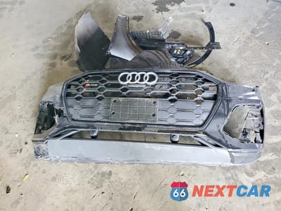Zdjęcie 13 z 14 samochodu: 2021 AUDI SQ5 PREMIUM PLUS VIN:WA1B4AFY2M2008900 - miniatura