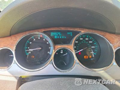Zdjęcie 9 z 13 samochodu: 2012 BUICK ENCLAVE VIN:5GAKRCEDXCJ300527 - miniatura