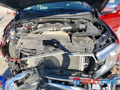 Zdjęcie 11 z 12 samochodu: 2020 FORD F150 SUPERCREW VIN:1FTEW1E46LFB44367 - miniatura