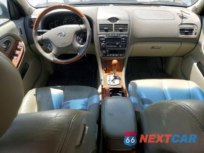 Zdjęcie 8 z 12 samochodu: 2003 INFINITI I35 BASE VIN:JNKDA31A33T103244 - miniatura