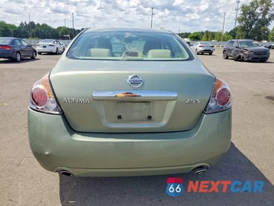 Zdjęcie 6 z 12 samochodu: 2007 NISSAN ALTIMA 2.5 VIN:1N4AL21EX7N431482 - miniatura