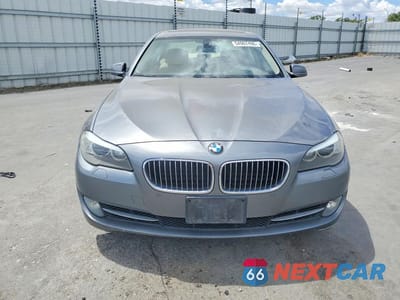 Piąte zdjęcie samochodu w środku: 2011 BMW 535 I VIN:WBAFR7C50BC807343 - miniatura