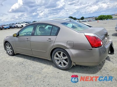 Drugie zdjęcie samochodu z przodu: 2006 NISSAN MAXIMA 3.5 SE VIN:1N4BA41E16C809950 - miniatura