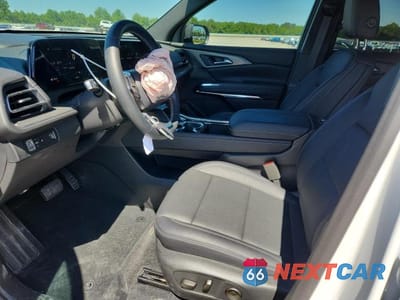 Zdjęcie 7 z 13 samochodu: 2026 CHEVROLET TRAVERSE LT VIN:1GNERGKS4TJ177742 - miniatura