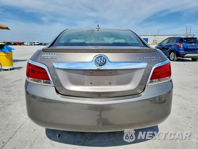 Zdjęcie 6 z 13 samochodu: 2011 BUICK LACROSSE CXL VIN:1G4GC5EC2BF232892 - miniatura