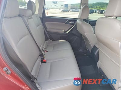 Zdjęcie 11 z 13 samochodu: 2016 SUBARU FORESTER 2.5I LIMITED VIN:JF2SJARC1GH550121 - miniatura
