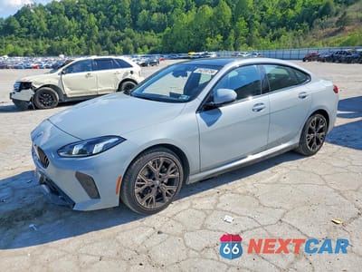 2025 BMW 228XI WBA23GG09S7S68700 - główne zdjęcie licytacji z USA - miniatura