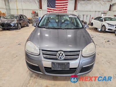 Piąte zdjęcie samochodu w środku: 2007 VOLKSWAGEN JETTA WOLFSBURG VIN:3VWEF71K67M080874 - miniatura