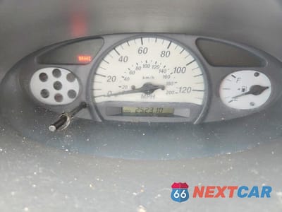 Zdjęcie 9 z 12 samochodu: 2000 TOYOTA ECHO BASE VIN:JTDAT1237Y0090283 - miniatura