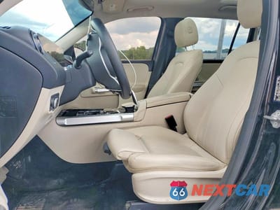 Zdjęcie 7 z 13 samochodu: 2020 MERCEDES-BENZ GLB 250 4MATIC VIN:W1N4M4HB6LW050043 - miniatura