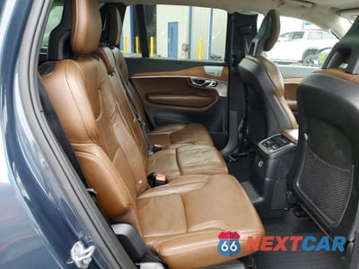 Zdjęcie 11 z 13 samochodu: 2018 VOLVO XC90 T8 VIN:YV4BR0PL8J1387548 - miniatura