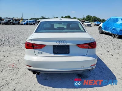 Zdjęcie 6 z 12 samochodu: 2015 AUDI A3 PREMIUM VIN:WAUACGFF1F1139652 - miniatura