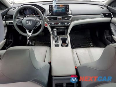 Zdjęcie 8 z 12 samochodu: 2020 HONDA ACCORD EX VIN:1HGCV1F46LA126863 - miniatura