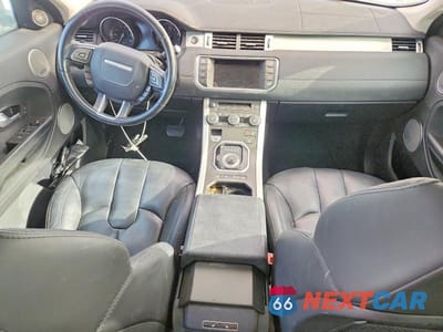 Zdjęcie 8 z 12 samochodu: 2015 LAND ROVER RANGE ROVER EVOQUE PURE PLUS VIN:SALVP2BG8FH073689 - miniatura