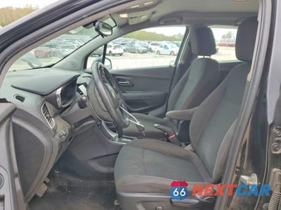 Zdjęcie 7 z 13 samochodu: 2017 CHEV TRAX VIN:3GNCJNSB4HL149992 - miniatura