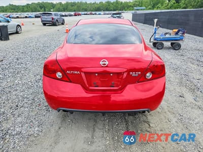 Zdjęcie 6 z 12 samochodu: 2009 NISSAN ALTIMA 3.5SE VIN:1N4BL24E89C128747 - miniatura