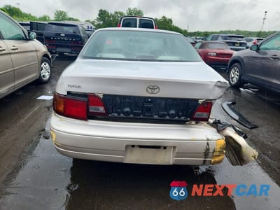 Zdjęcie 6 z 12 samochodu: 1996 TOYOTA CAMRY DX VIN:4T1BG12K7TU731199 - miniatura