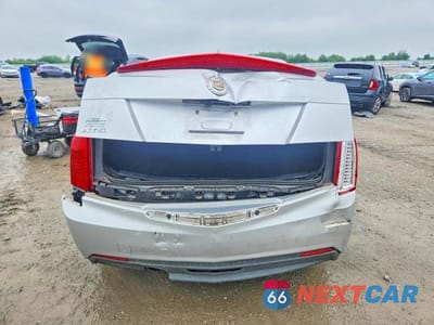 Zdjęcie 6 z 12 samochodu: 2013 CADILLAC ATS VIN:1G6AA5RA7D0122518 - miniatura