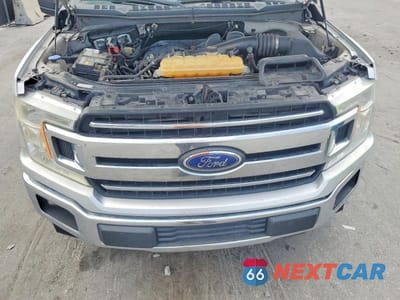 Zdjęcie 11 z 12 samochodu: 2018 FORD F150 SUPERCREW VIN:1FTEW1CB8JKD00592 - miniatura