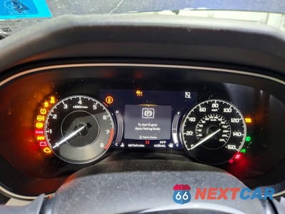 Zdjęcie 9 z 12 samochodu: 2021 ACURA TLX ADVANCE VIN:19UUB6F67MA009273 - miniatura