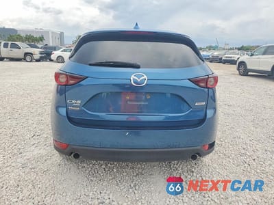 Zdjęcie 6 z 13 samochodu: 2019 MAZDA CX-5 TOURING VIN:JM3KFBCM7K1682591 - miniatura