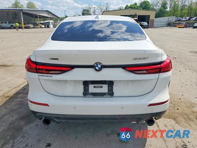 Zdjęcie 6 z 13 samochodu: 2020 BMW 228XI VIN:WBA73AK04L7G09046 - miniatura