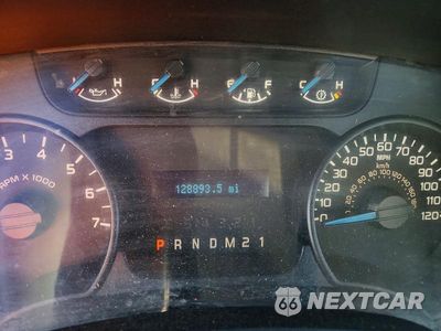 Zdjęcie 9 z 12 samochodu: 2013 FORD F150 VIN:1FTNF1CF8DKD46107 - miniatura