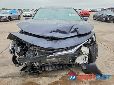 Piąte zdjęcie samochodu w środku: 2023 CHEVROLET MALIBU RS VIN:1G1ZG5STXPF155470 - miniatura