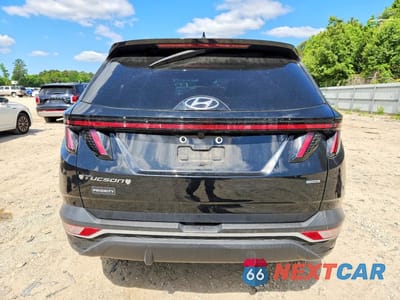 Zdjęcie 6 z 13 samochodu: 2023 HYUNDAI TUCSON SEL VIN:5NMJFCAE2PH224640 - miniatura