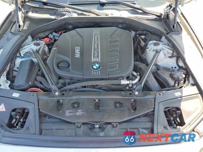 Zdjęcie 11 z 12 samochodu: 2014 BMW 535 D VIN:WBAXA5C50ED689079 - miniatura