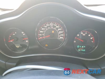 Zdjęcie 9 z 12 samochodu: 2013 DODGE AVENGER SE VIN:1C3CDZAB7DN518271 - miniatura