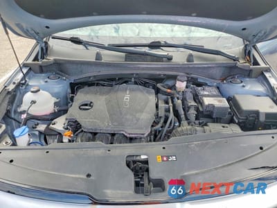 Zdjęcie 12 z 13 samochodu: 2024 KIA SPORTAGE EX VIN:5XYK33DF4RG228994 - miniatura