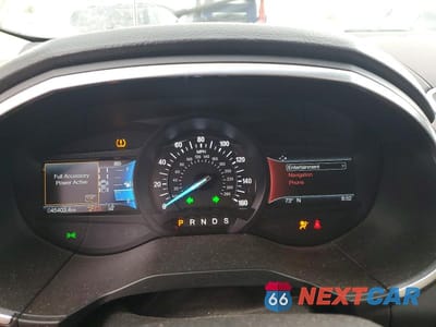 Zdjęcie 9 z 14 samochodu: 2019 FORD EDGE TITANIUM VIN:2FMPK3K95KBC62244 - miniatura