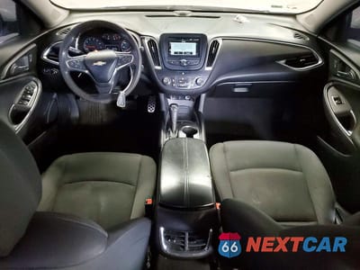 Zdjęcie 8 z 13 samochodu: 2016 CHEVROLET MALIBU LT VIN:1G1ZE5ST9GF229936 - miniatura