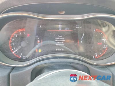 Zdjęcie 9 z 12 samochodu: 2020 DODGE DURANGO R VIN:1C4SDHCT3LC185990 - miniatura