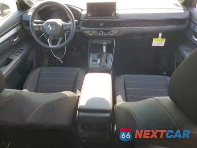 Zdjęcie 8 z 13 samochodu: 2025 HONDA CR-V SPORT VIN:5J6RS6H55SL037206 - miniatura