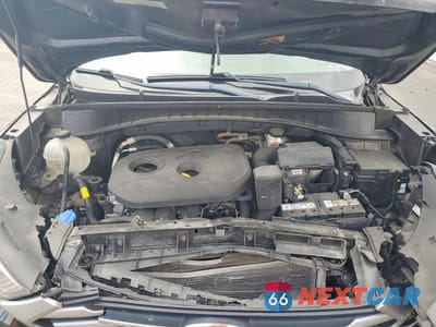 Zdjęcie 12 z 13 samochodu: 2018 HYUNDAI TUCSON SEL VIN:KM8J33A41JU822486 - miniatura