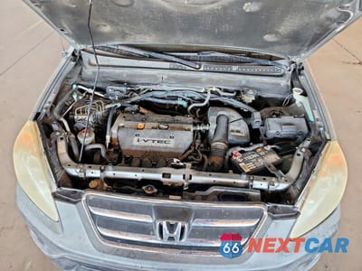 Zdjęcie 12 z 13 samochodu: 2006 HONDA CR-V EX VIN:JHLRD68846C014034 - miniatura