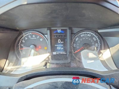 Zdjęcie 9 z 13 samochodu: 2023 TOYOTA TACOMA SR VIN:3TYRX5GN5PT076164 - miniatura