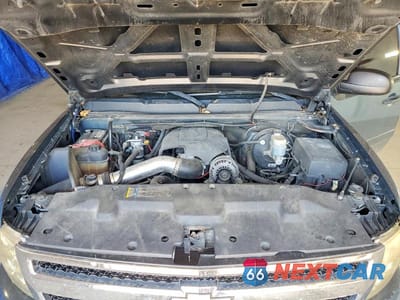 Zdjęcie 11 z 12 samochodu: 2008 CHEVROLET SILVERADO K1500 VIN:2GCEK13C281155418 - miniatura