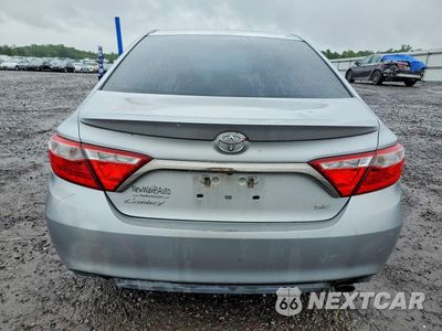 Zdjęcie 6 z 12 samochodu: 2017 TOYOTA CAMRY SE VIN:4T1BF1FK5HU675817 - miniatura