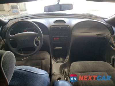 Zdjęcie 8 z 12 samochodu: 1994 FORD MUSTANG VIN:1FALP4049RF123119 - miniatura