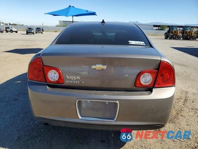 Zdjęcie 6 z 12 samochodu: 2012 CHEVROLET MALIBU 1LT VIN:1G1ZC5E07CF163615 - miniatura