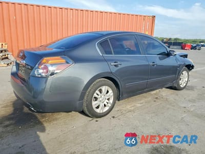 Trzecie zdjęcie samochodu z tyłu: 2010 NISSAN ALTIMA VIN:1N4AL2AP3AC144859 - miniatura