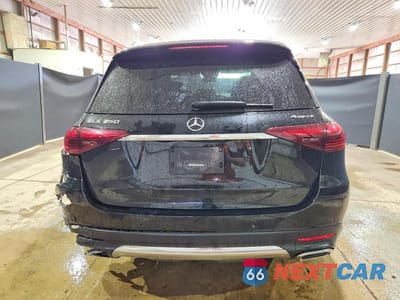 Zdjęcie 6 z 13 samochodu: 2025 MERCEDES-BENZ GLE 350 4MATIC VIN:4JGFB4FB3SB465413 - miniatura