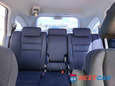 Zdjęcie 10 z 13 samochodu: 2007 HONDA CR-V LX VIN:JHLRE48307C076120 - miniatura