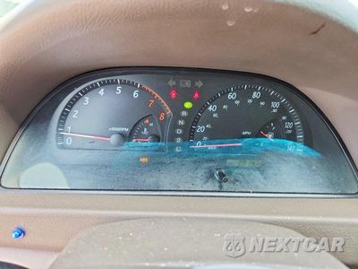 Zdjęcie 9 z 12 samochodu: 2003 TOYOTA CAMRY LE VIN:4T1BE32K23U704154 - miniatura