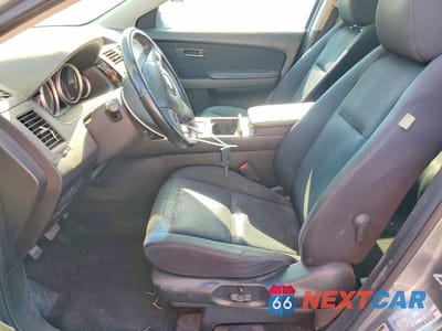 Zdjęcie 7 z 12 samochodu: 2011 MAZDA CX-9 VIN:JM3TB3BA2B0303337 - miniatura