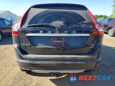 Zdjęcie 6 z 13 samochodu: 2016 VOLVO XC60 T6 PREMIER VIN:YV449MRK9G2884146 - miniatura